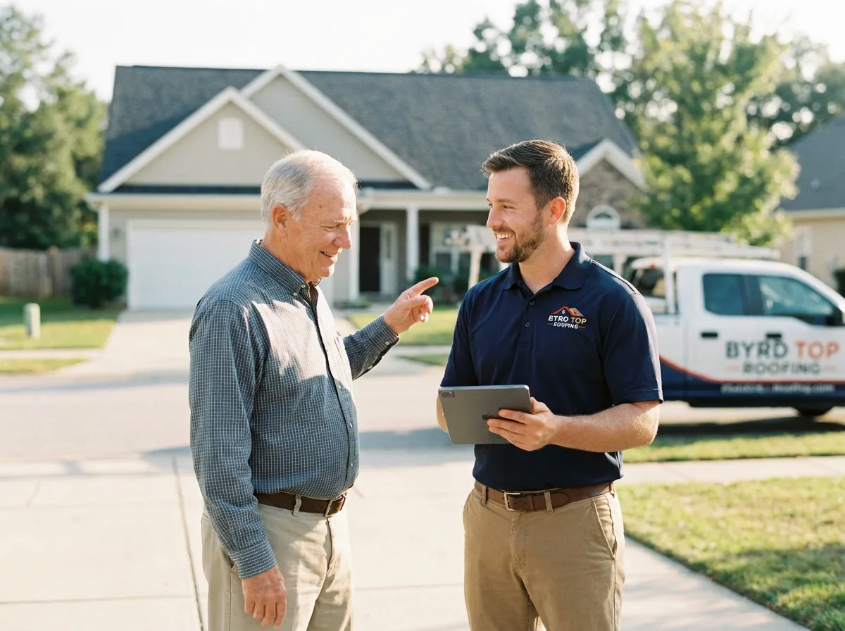 Roofing Equality, AL FAQs